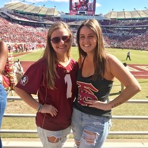 Meet your Posher, Mary